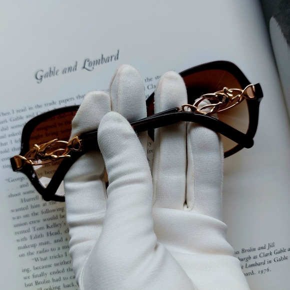 ETRO Sunglasses Authentic Made in Italy 🇮🇹 - Picture 10 of 16